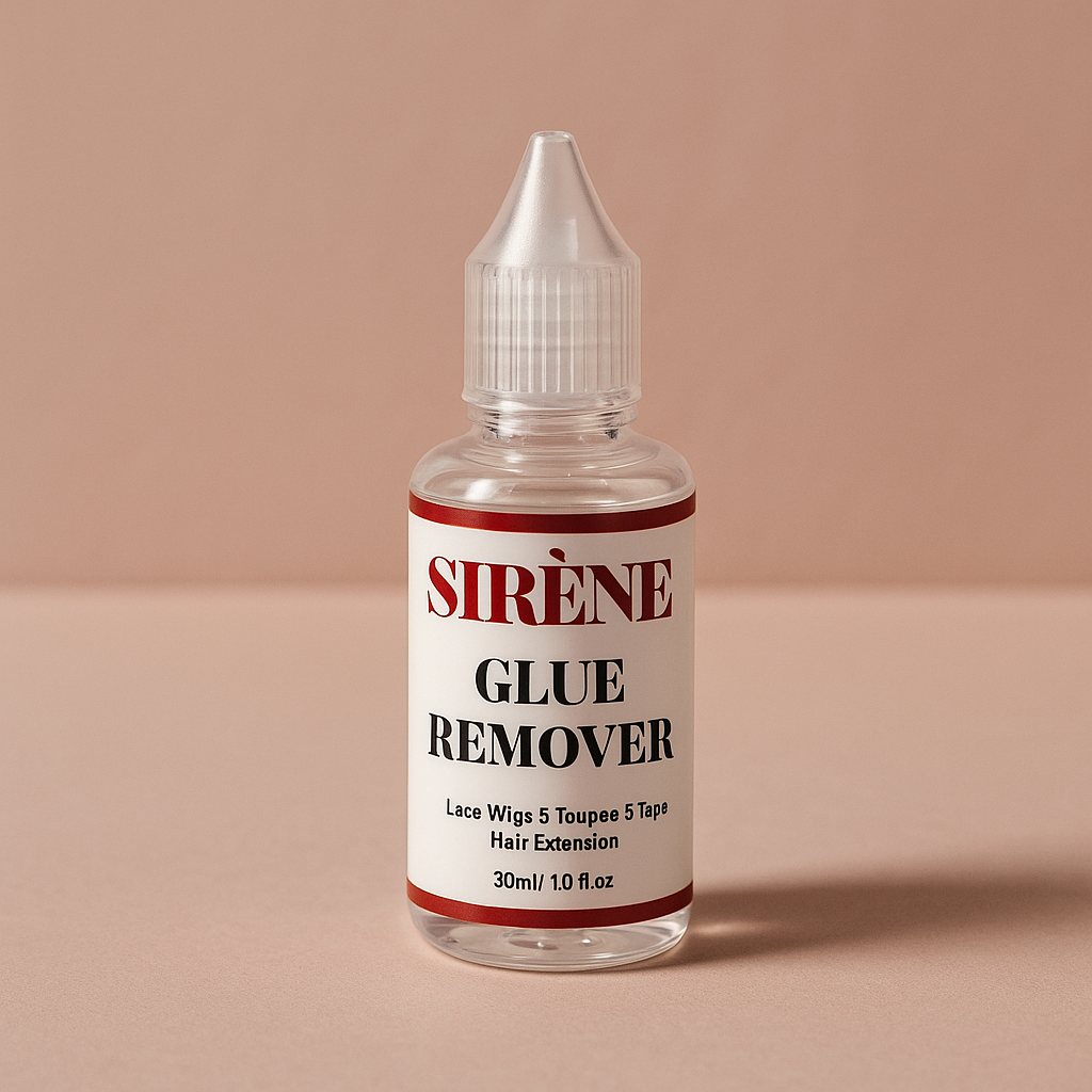 Sirene Lace Glue Remover