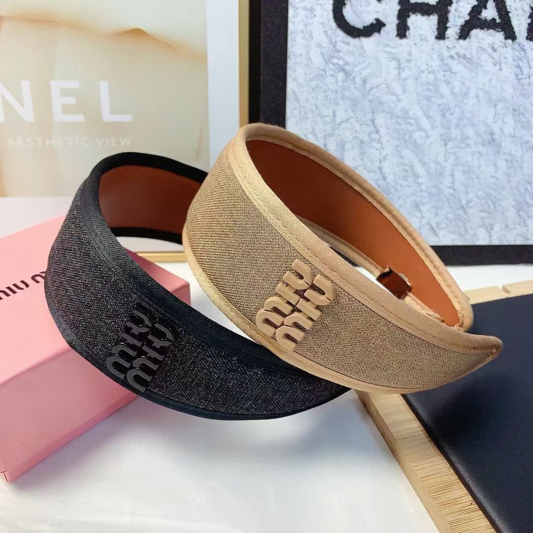 MIU Headbands