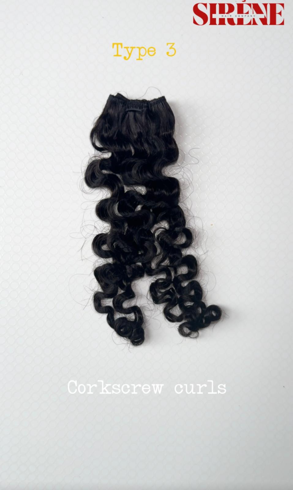 Naturel Hair Collection