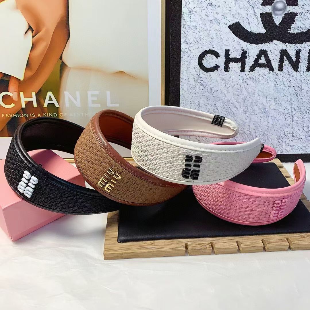 MIU Headbands