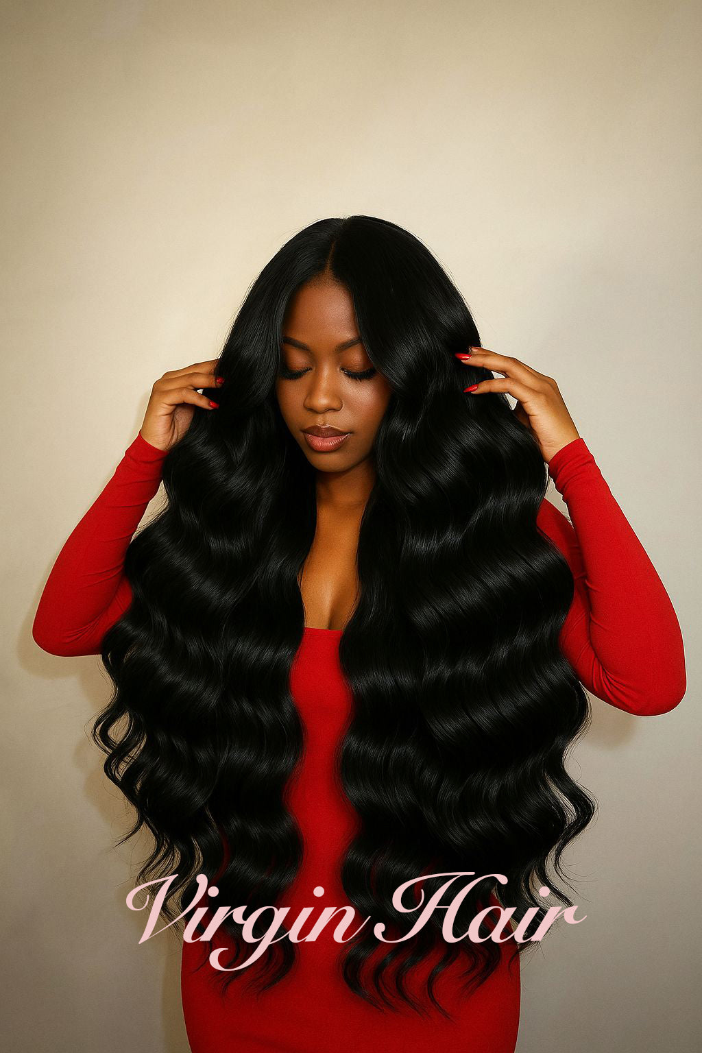 VIRGIN HAIR