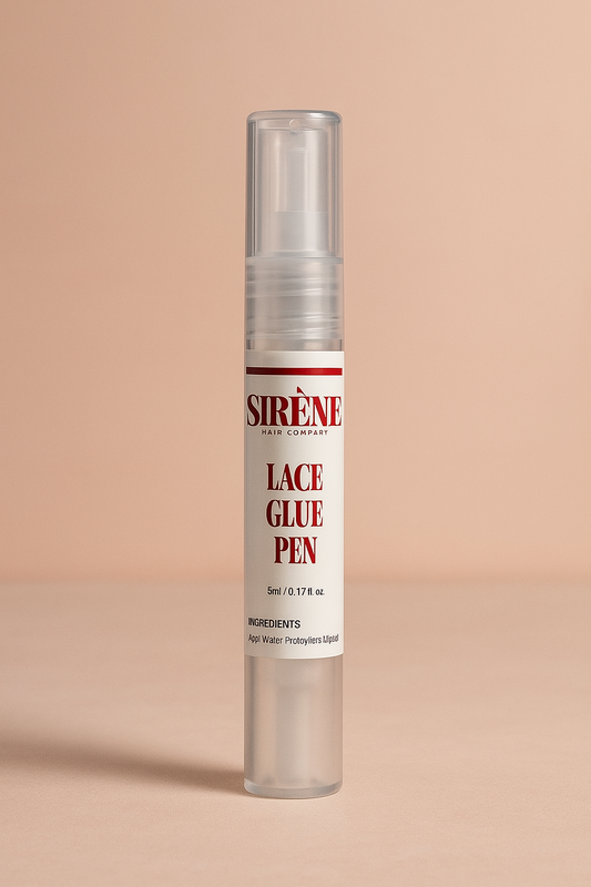 Sirène Lace Glue Pen
