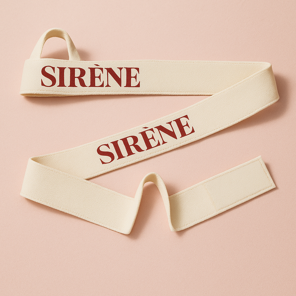 Sirène Melting Band