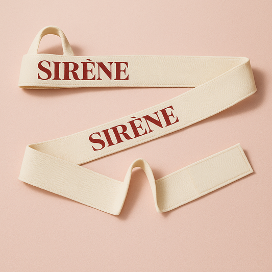 Sirène Melting Band