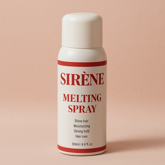 Sirene Melting Spray
