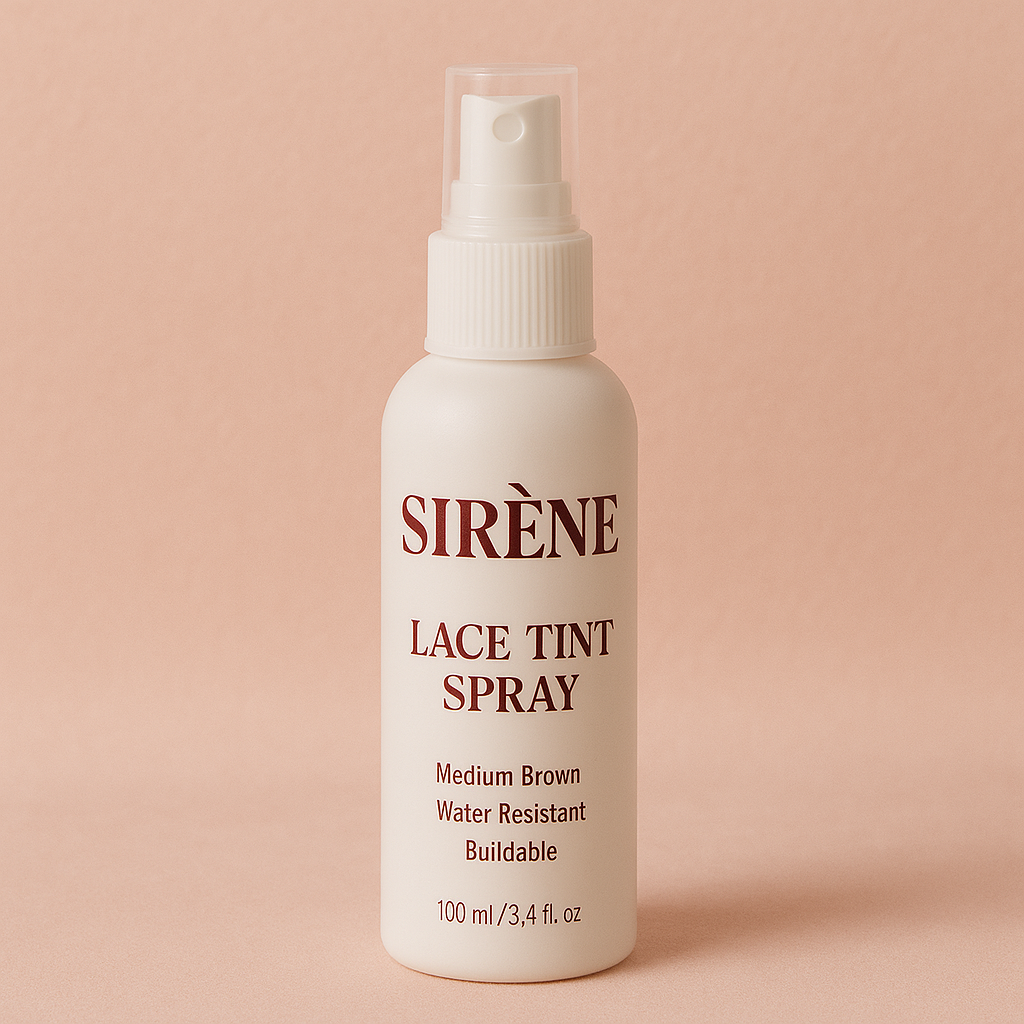 Sirene Lace Tint Spray