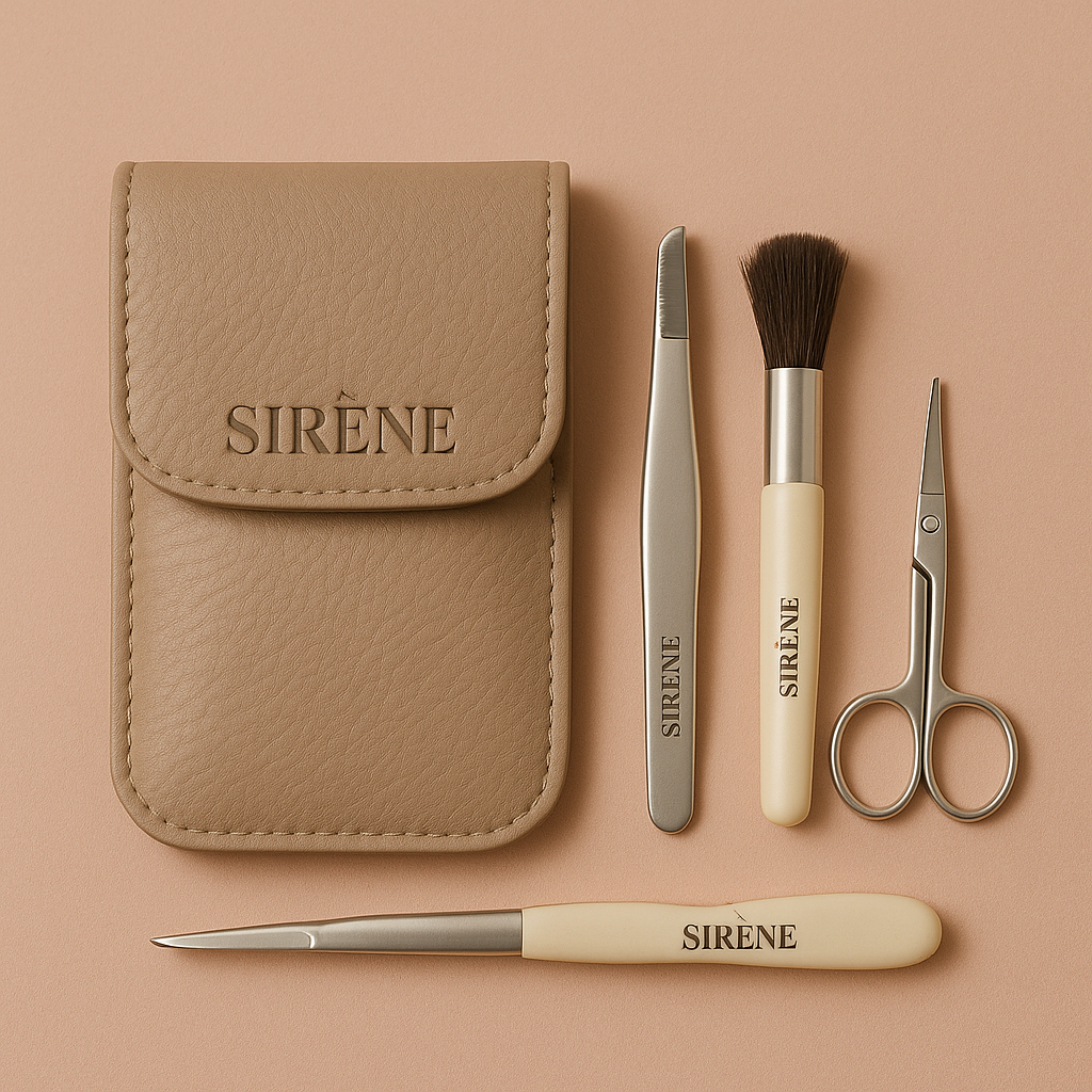 Sirene Cut Lace Kit
