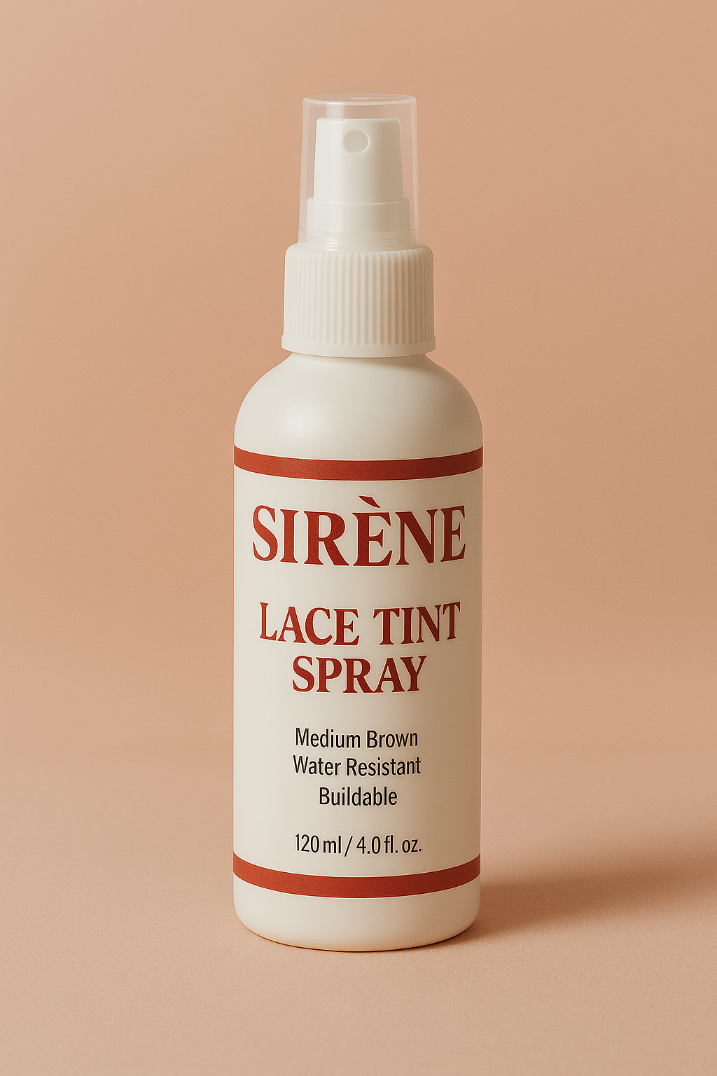 Sirene Lace Tint Spray