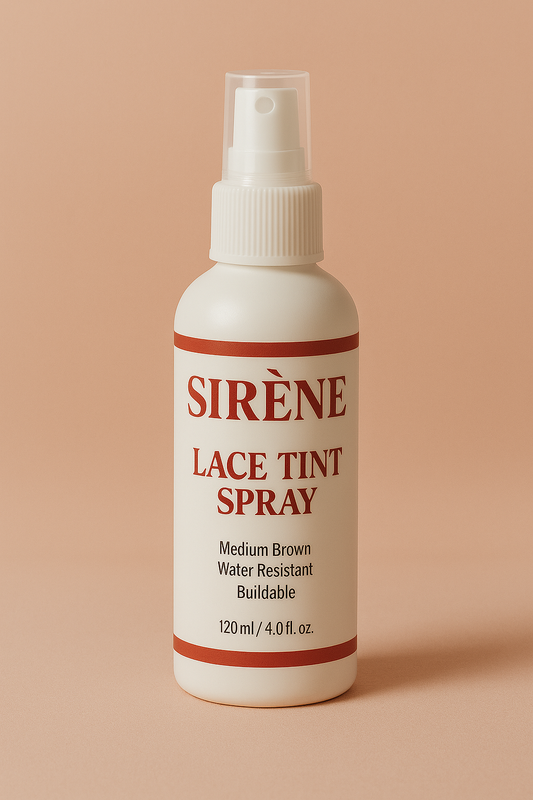 Sirene Lace Tint Spray
