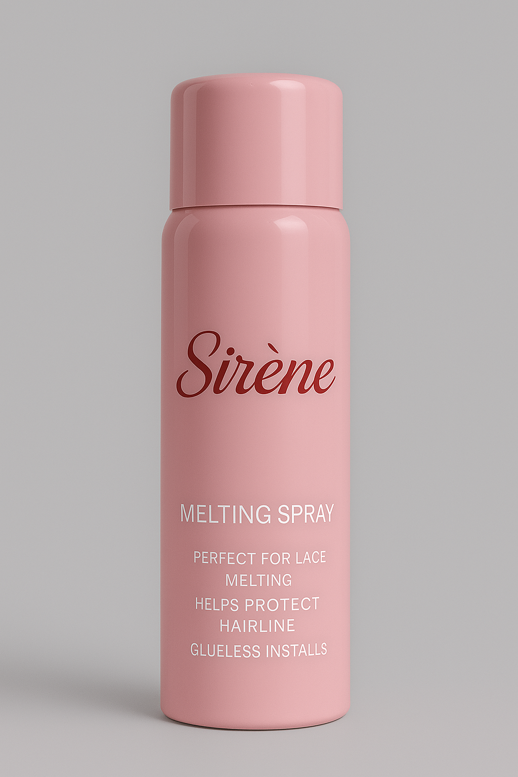 Sirene Melting Spray