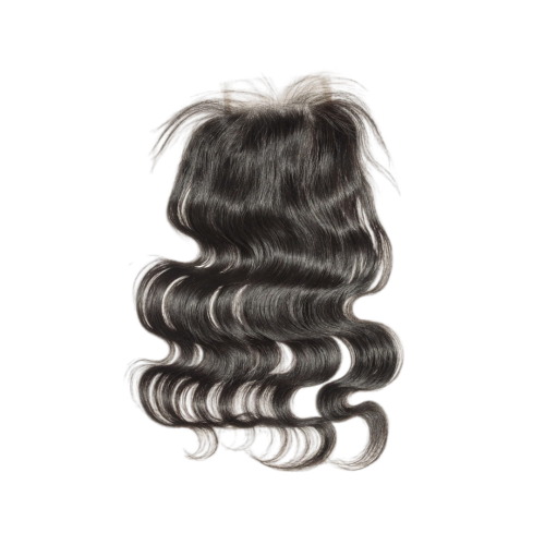 Virgin Hair HD Lace Closures