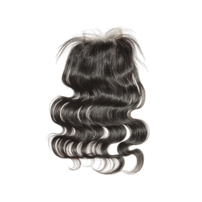 Virgin Hair HD Lace Closures