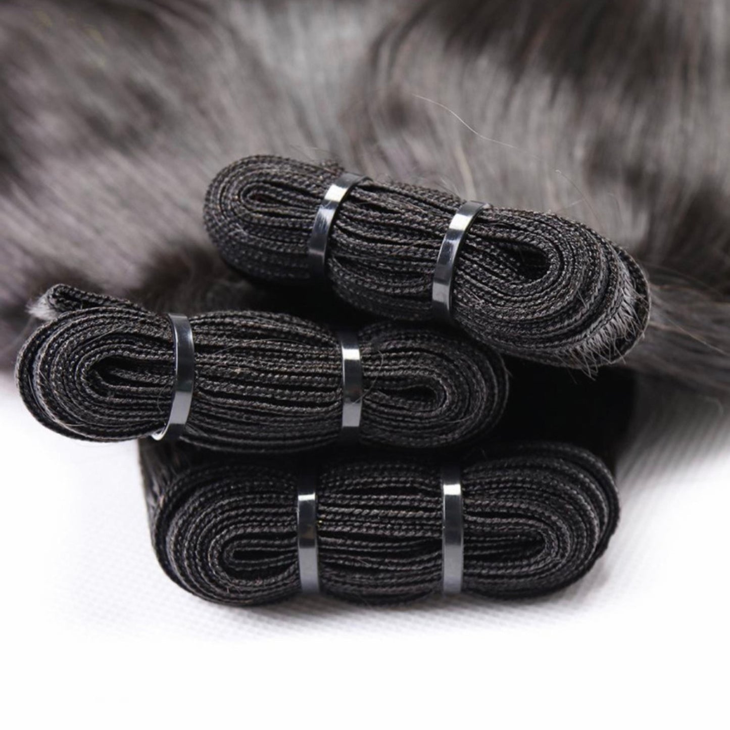 Do Your Own Pocket Ponytail & Clip-In Extensions Class