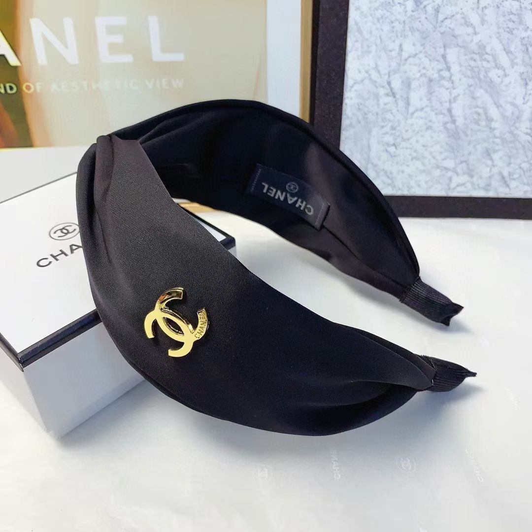 Chanel Headband