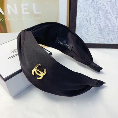 Chanel Headband