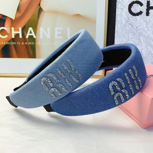 MIU Headbands