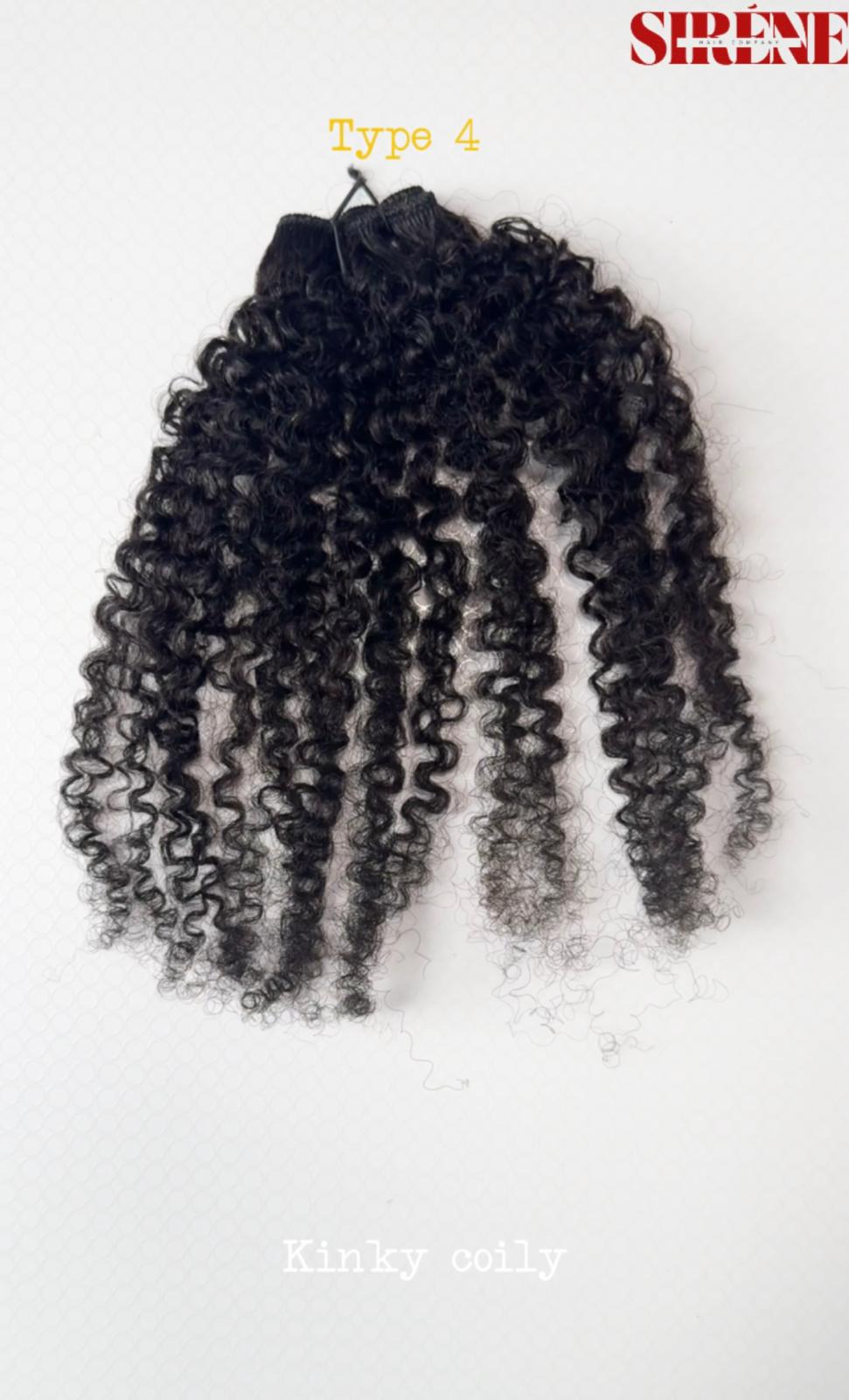 Naturel Hair Collection