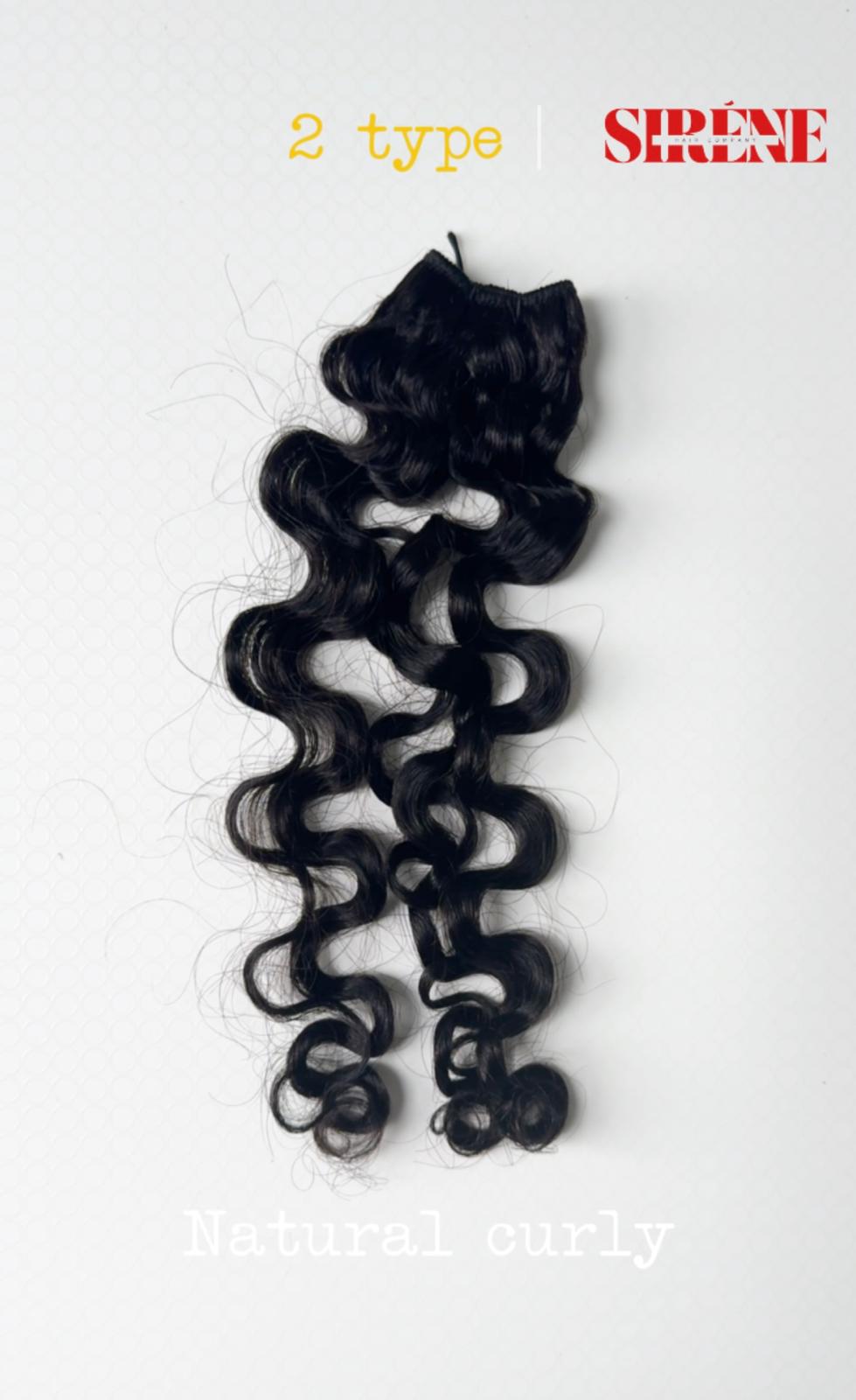 Naturel Hair Collection