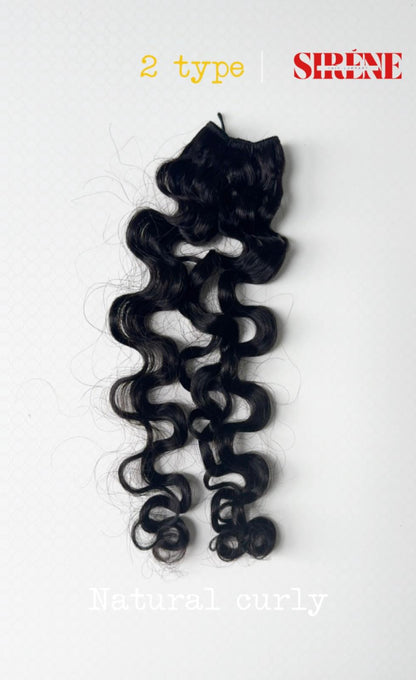 Naturel Hair Collection