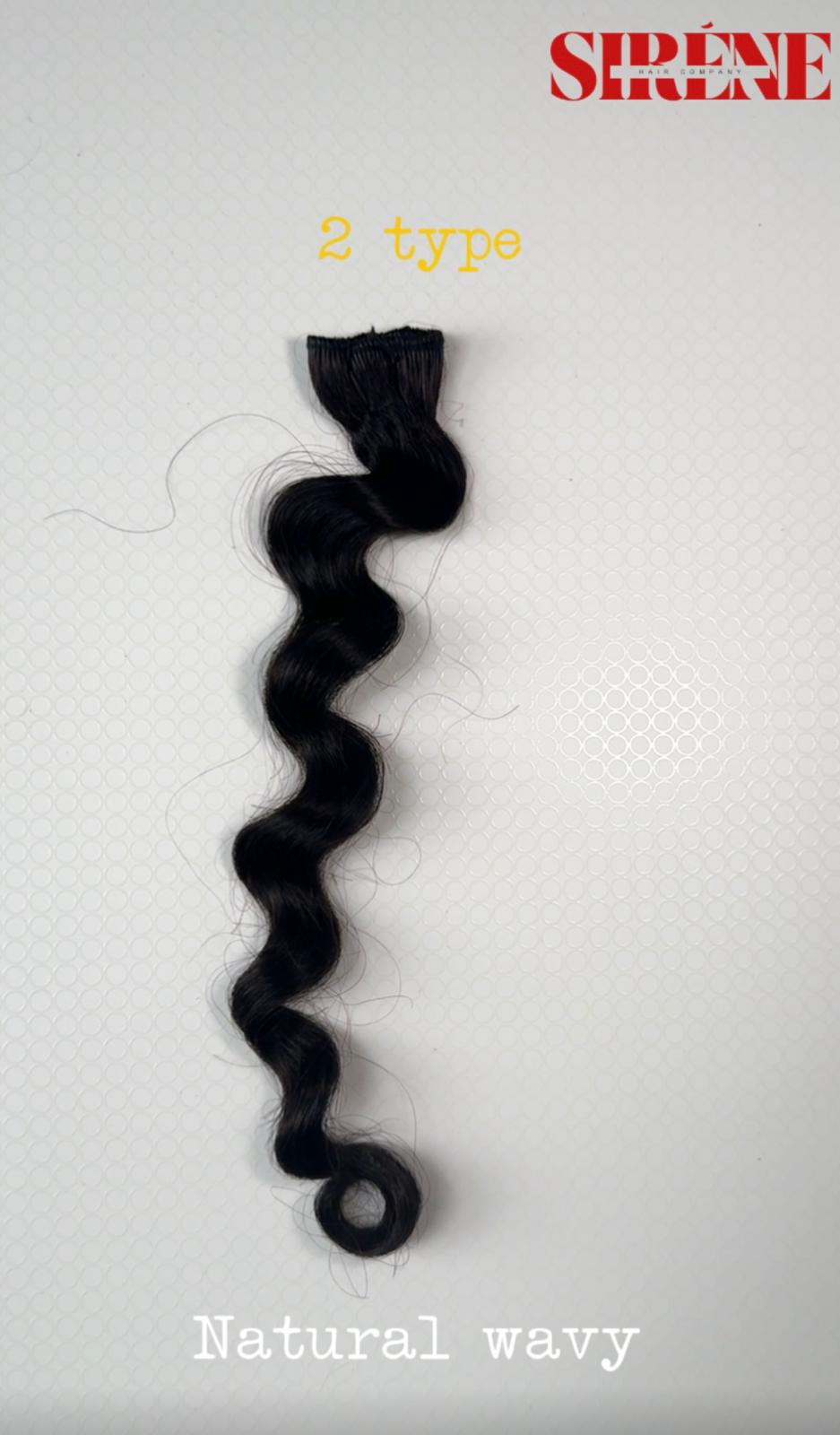 Naturel Hair Collection