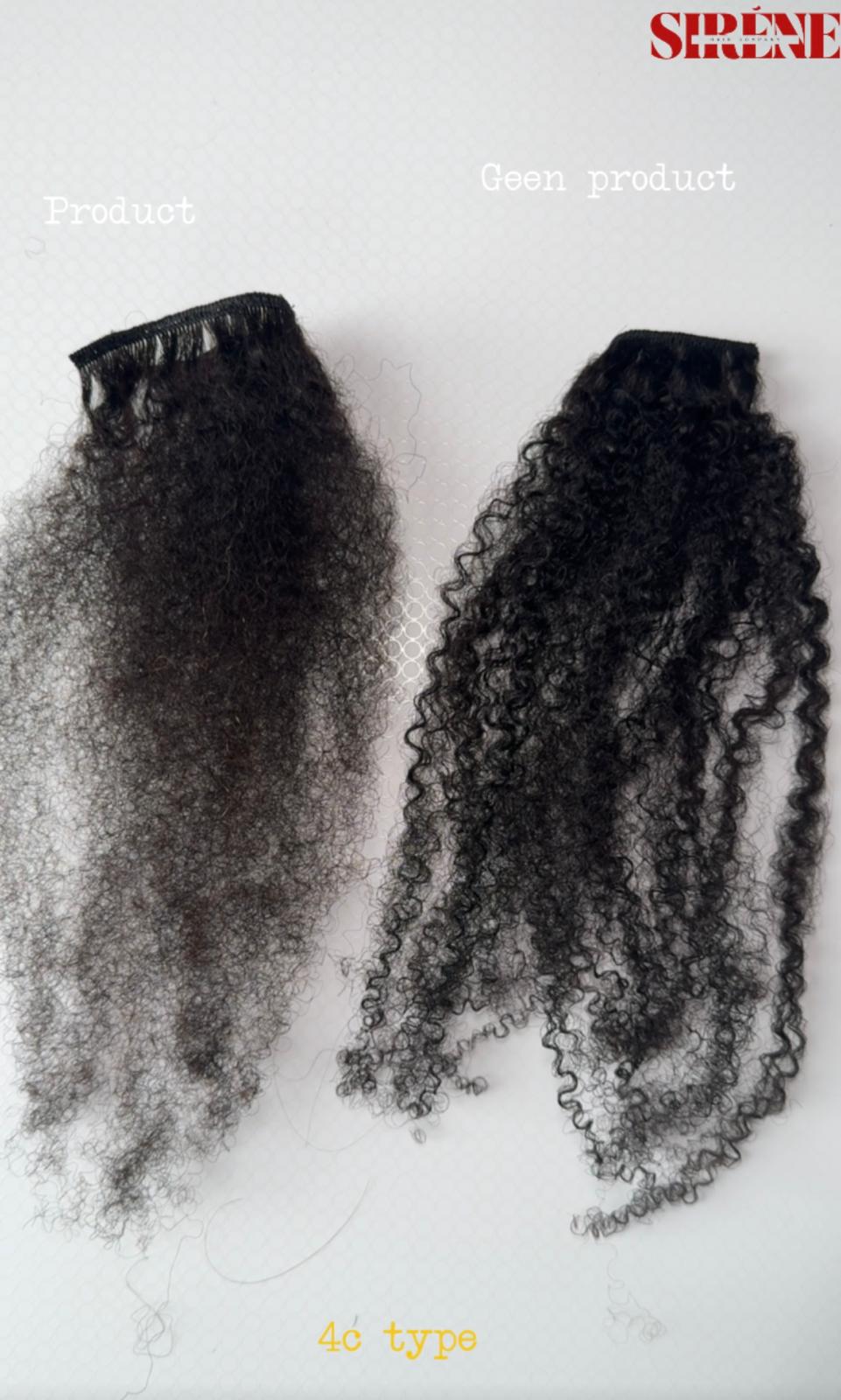 Naturel Hair Collection