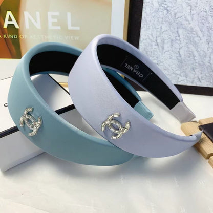 Chanel Headband