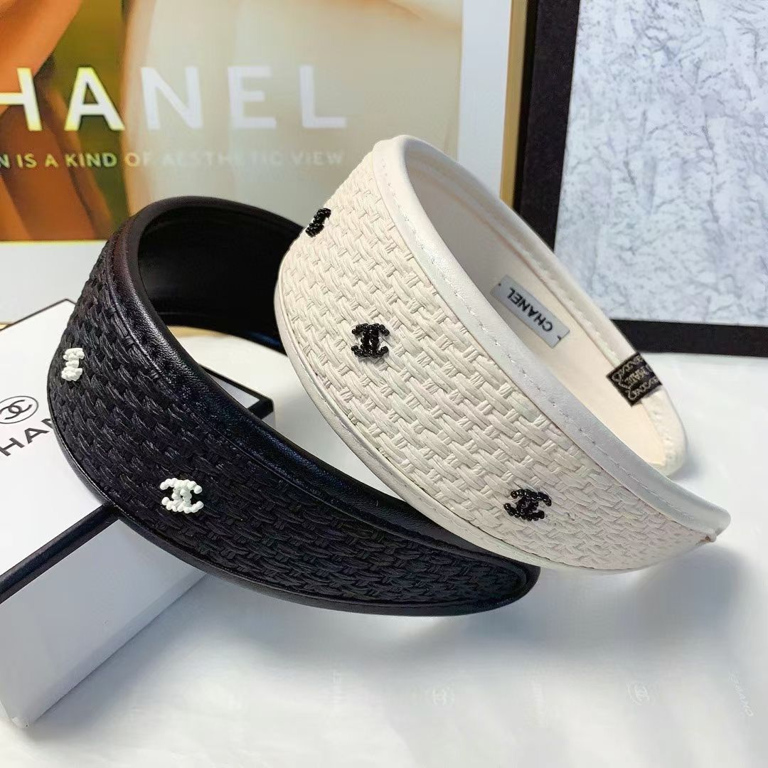 Chanel Headband