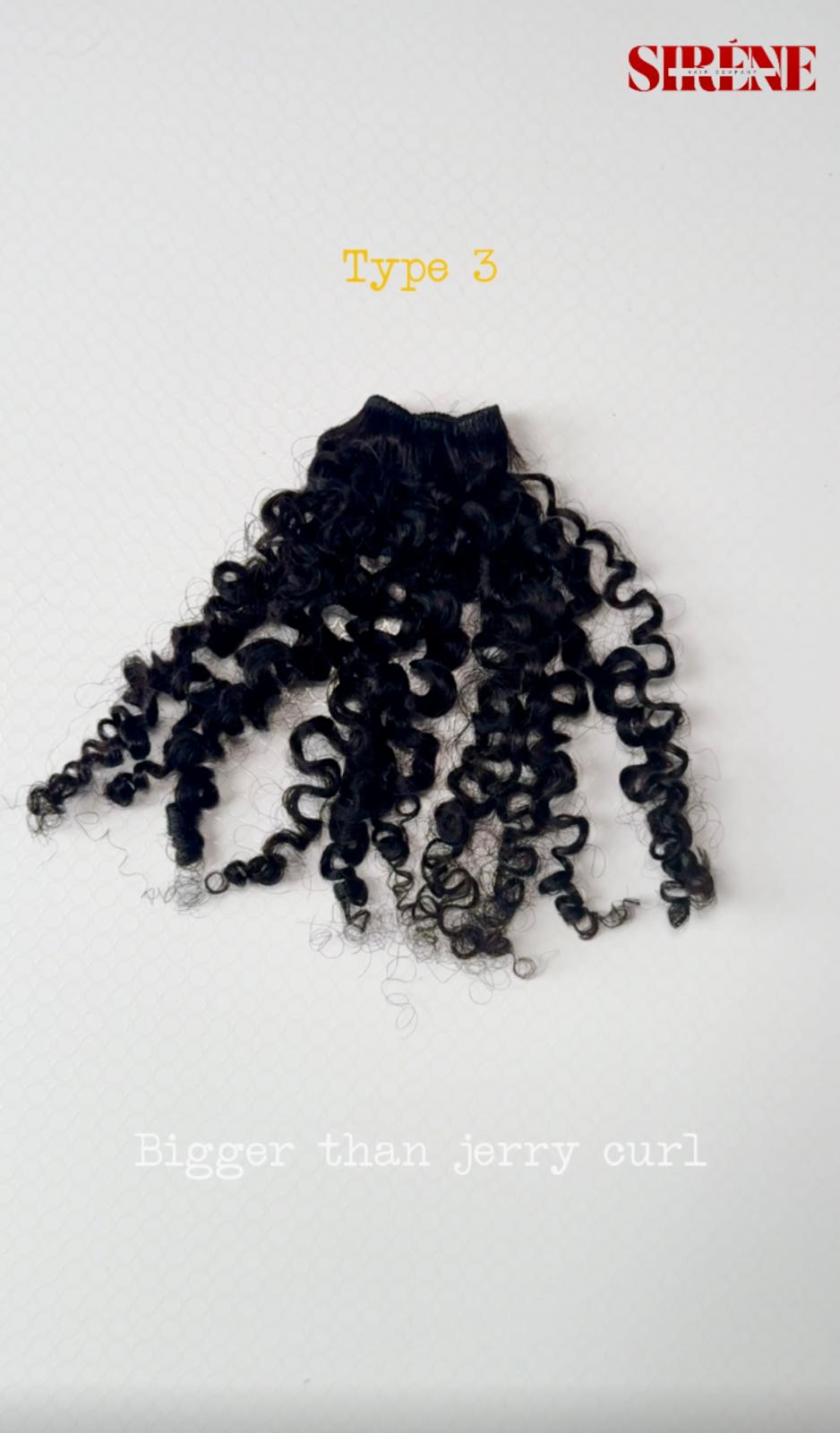 Naturel Hair Collection