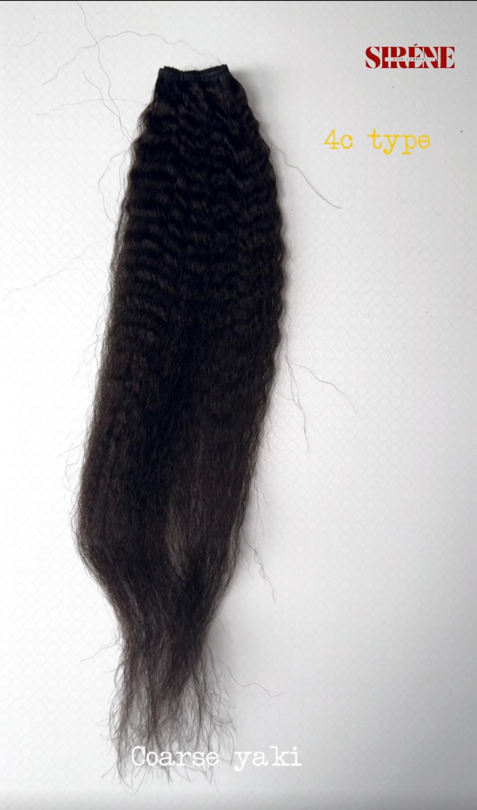 Naturel Hair Collection