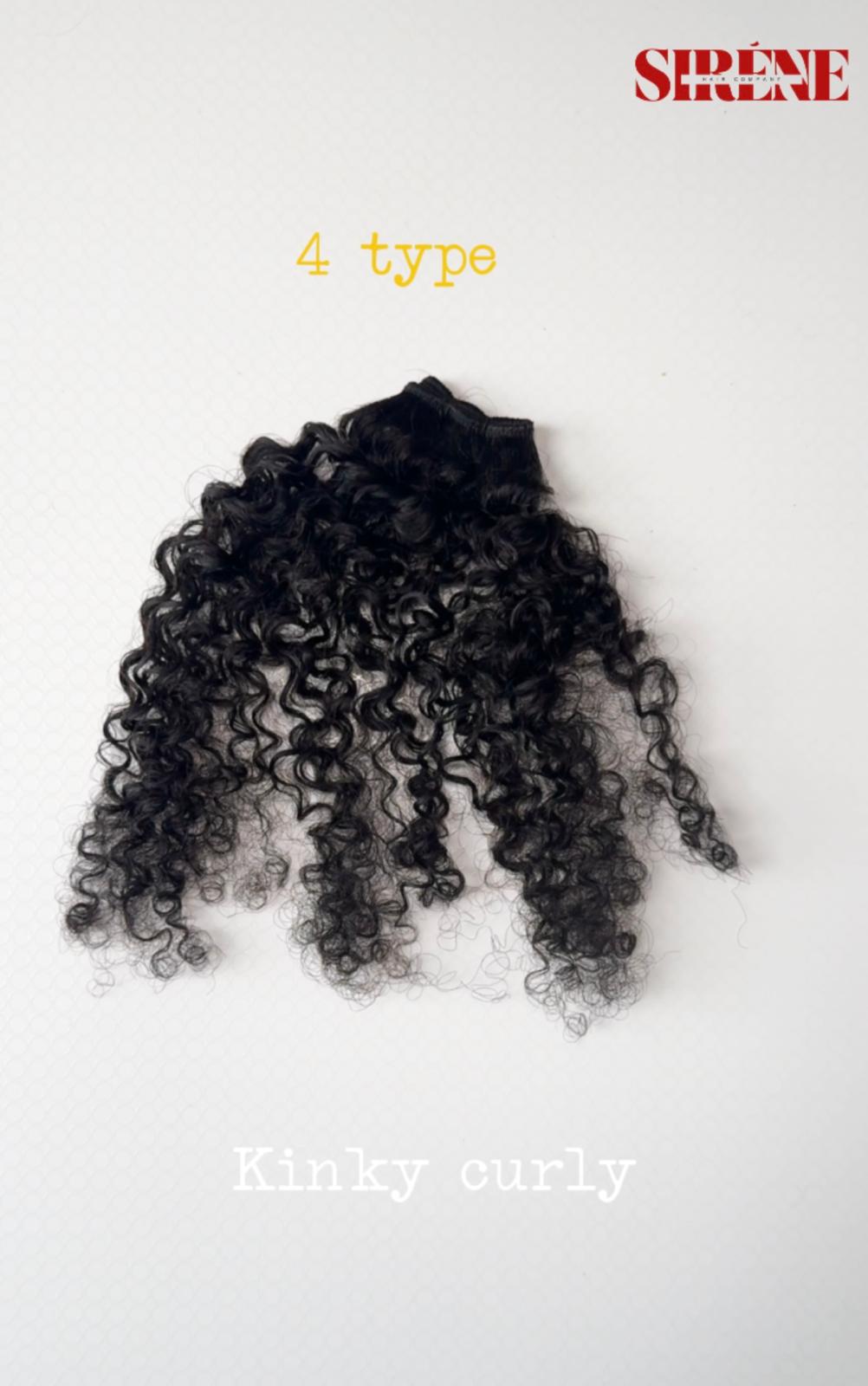 Naturel Hair Collection