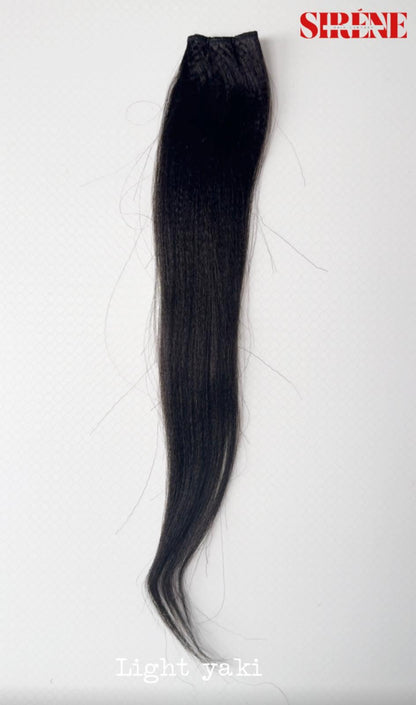 Naturel Hair Collection