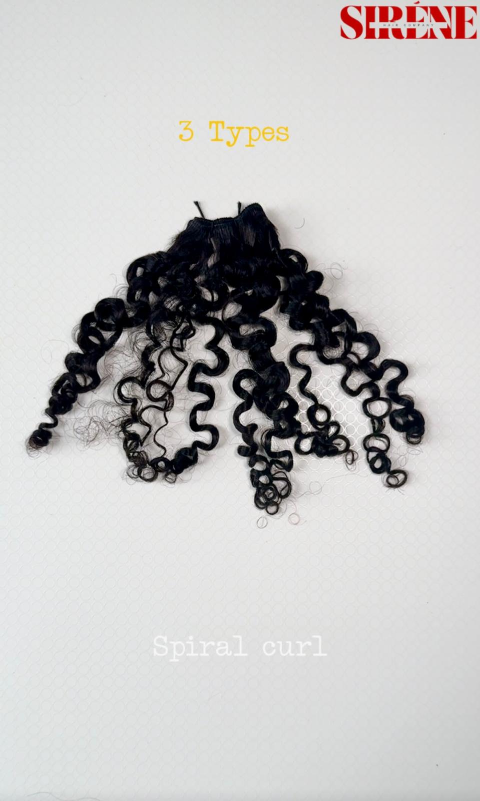 Naturel Hair Collection